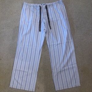 Women’s Vintage Aerie Lounge Pants Pajama Bottoms